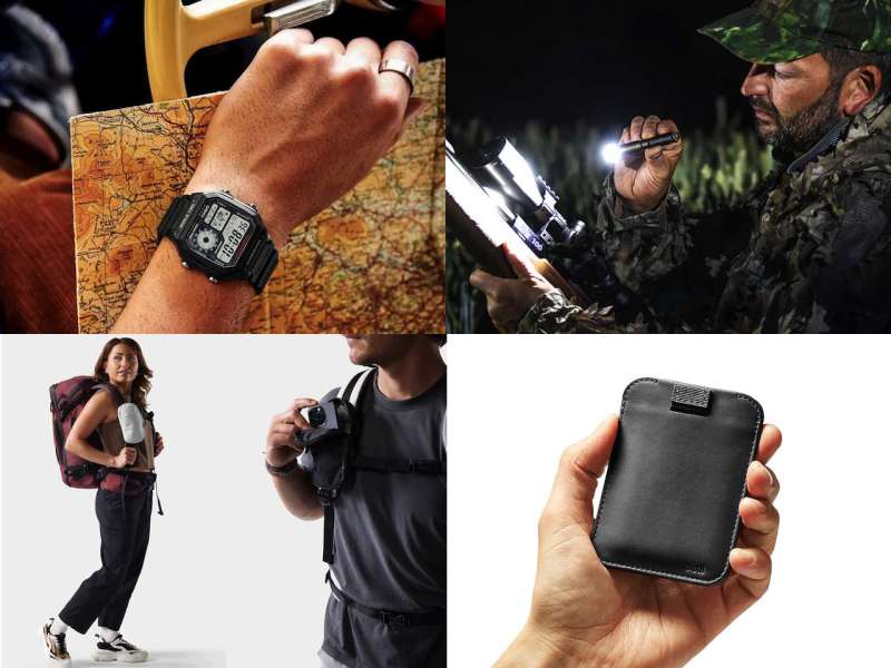 10 EDC Valentines Gifts Under 60 That Wont Collect Dust