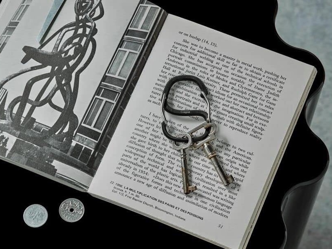 10 EDC Valentine's Gifts Under $60 That Won't Collect Dust Craighill Coachwhip Carabiner