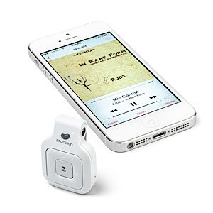 1c34 smartbean bluetooth wireless receiver