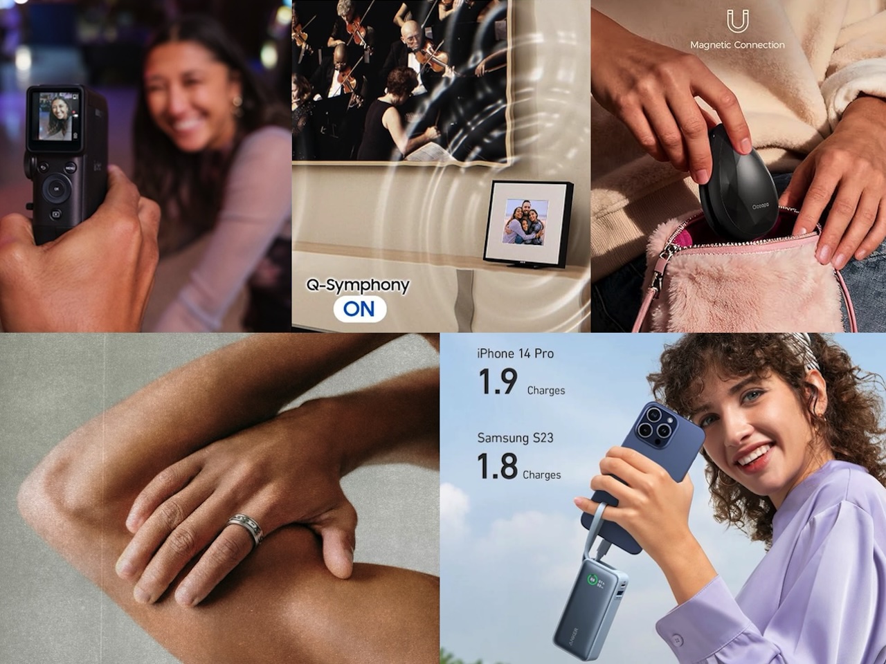 5 Valentine's Gifts for Her That Don't Feel Like an Afterthought Cover