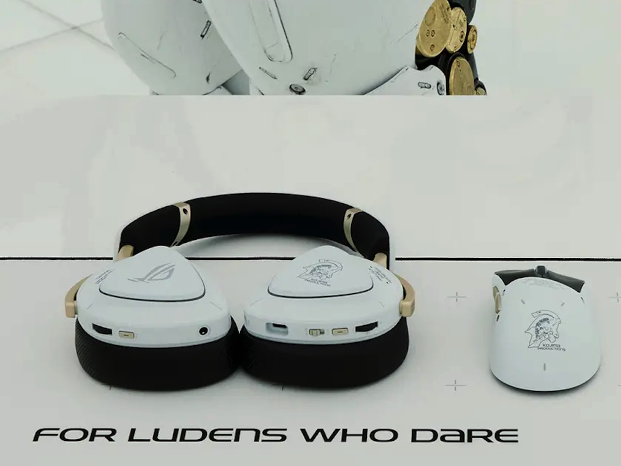 Asus ROG Flow Z13-KJP Death Stranding Laptop Pricing