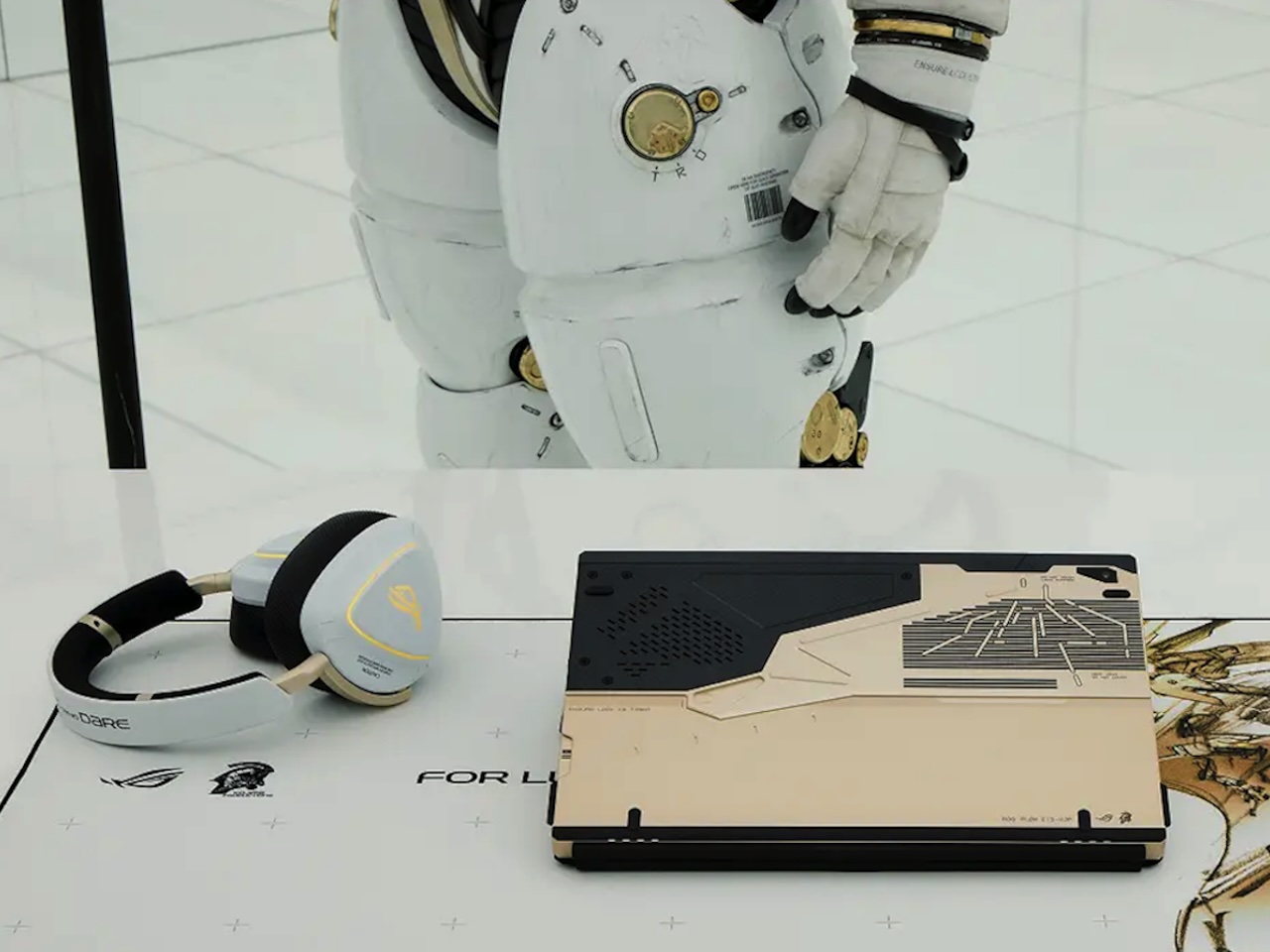 Asus ROG Flow Z13-KJP Death Stranding Laptop Where to Buy