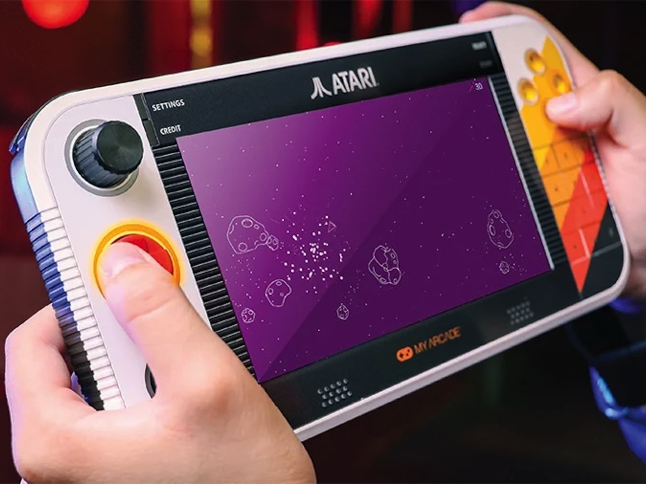 Atari Gamestation Go Price