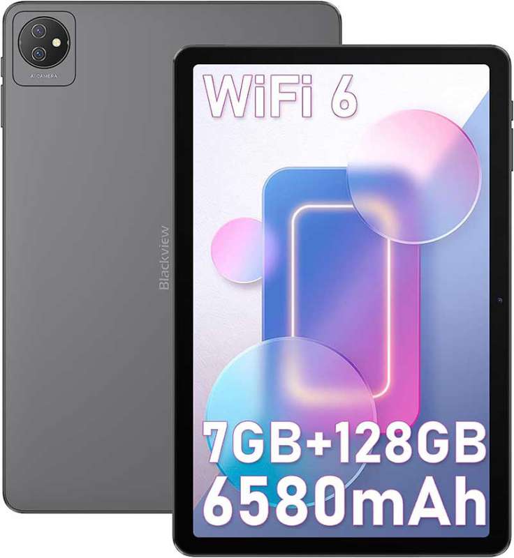 blackview tablet 1
