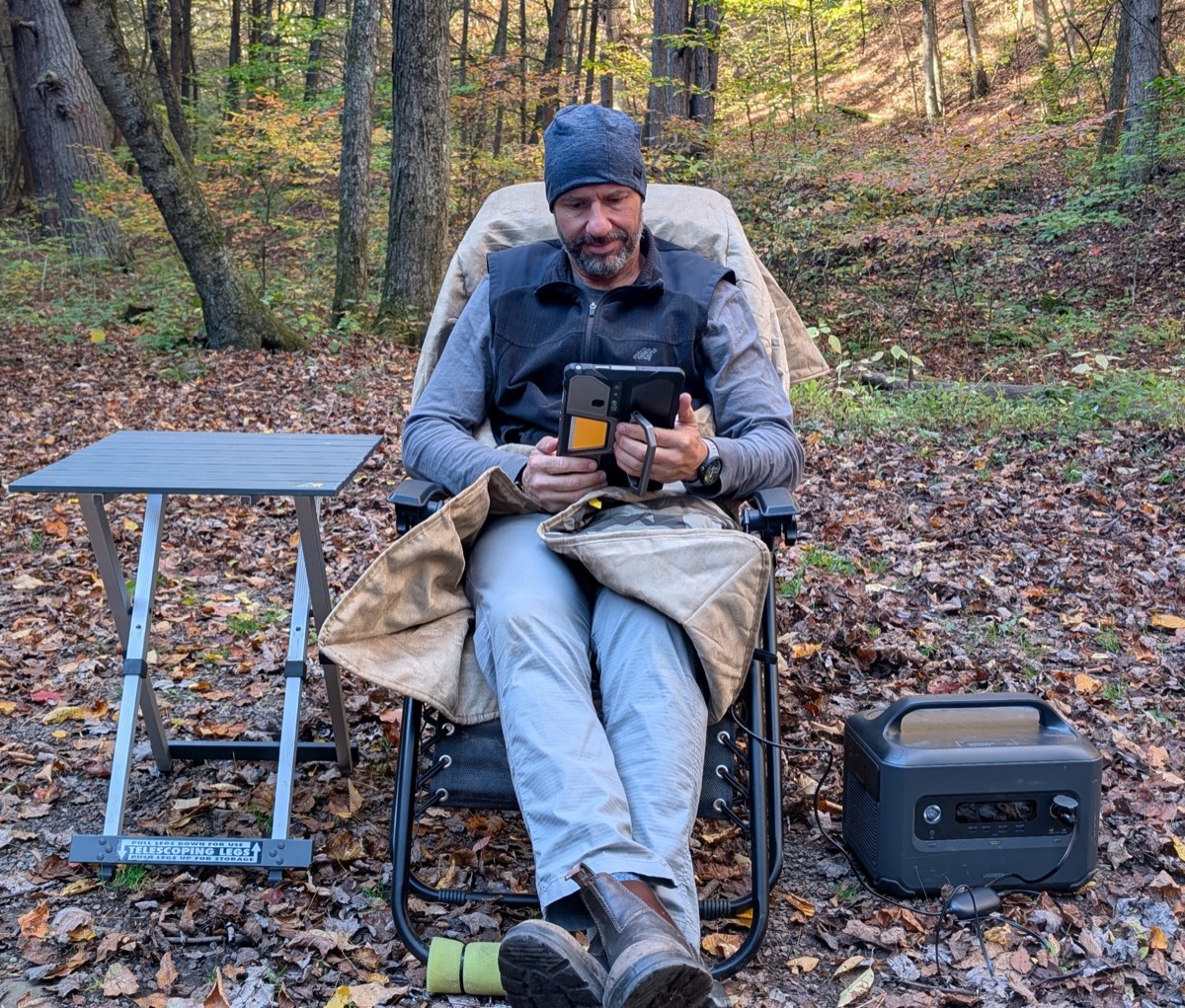 bougerv electric blanket 5