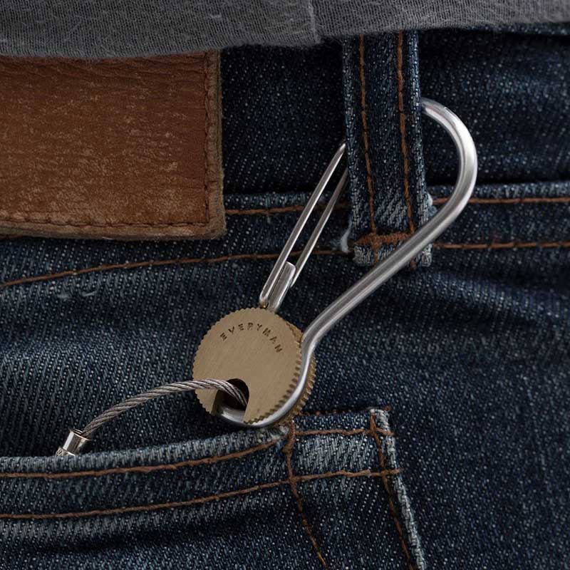 cowan carabiner 3