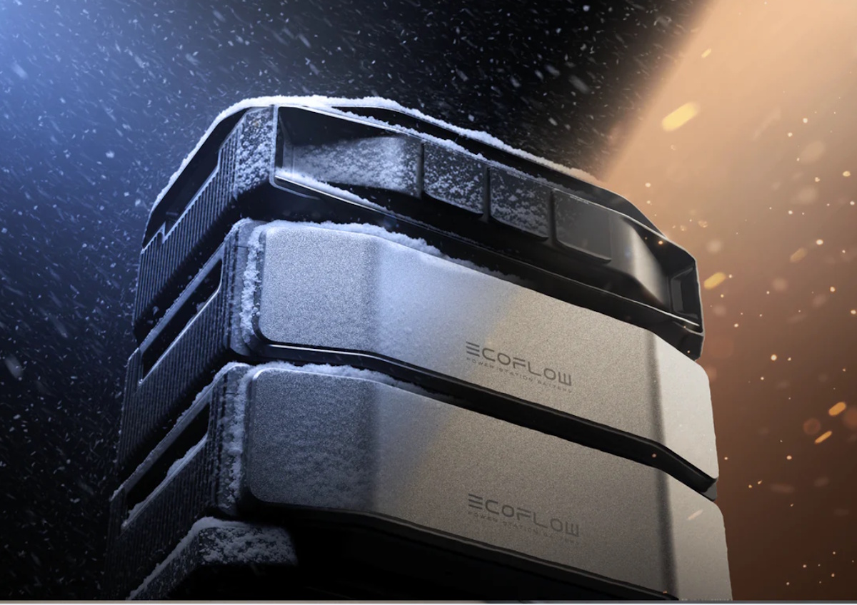 EcoFLow Delta Pro Ultra X 1