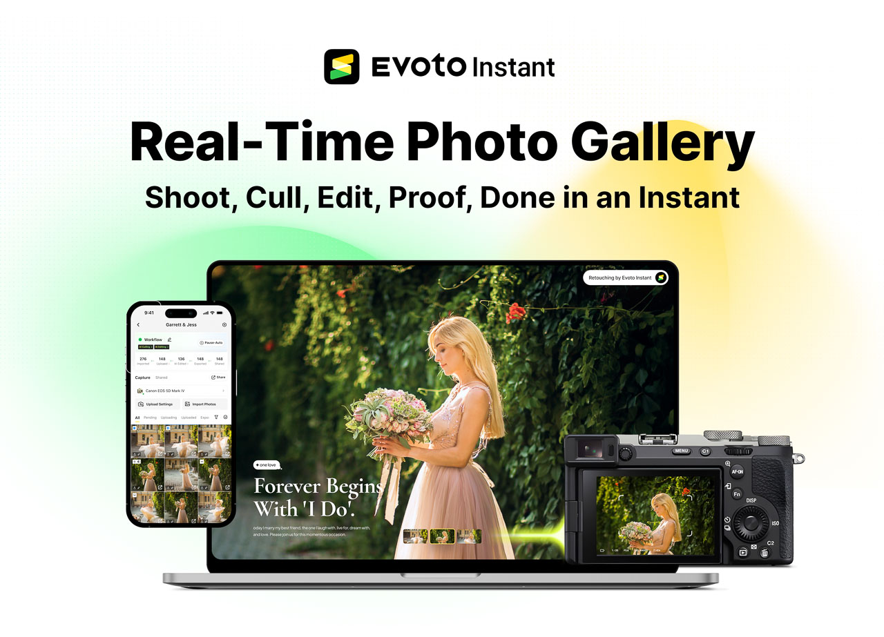 evoto the gadgeteer 2