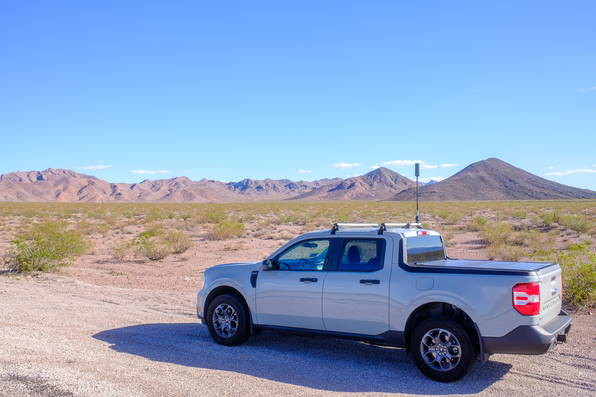 HiBoost Travel3ExplorerX Booster 13