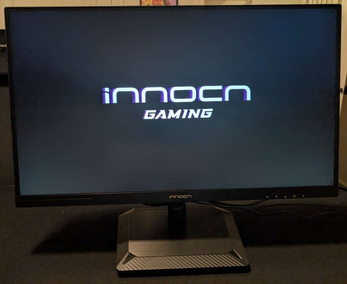 INNOCN 24.5in Gaming Laptop 14 e1748842080212