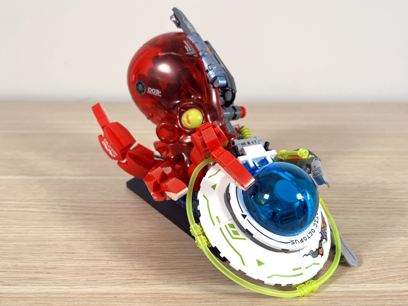 jmbricklayer octopus 1