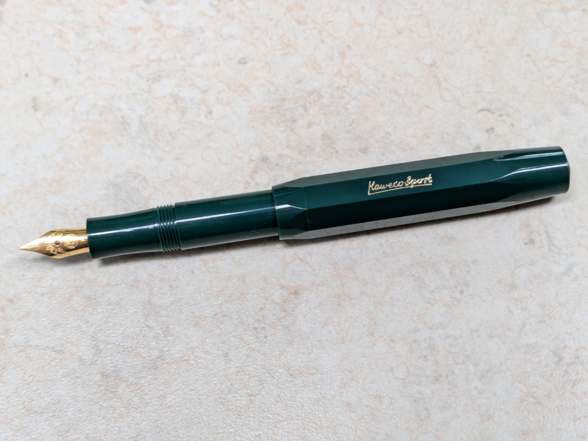 KAWECO 2
