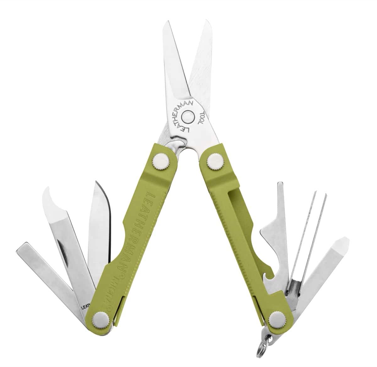 leatherman micra 3