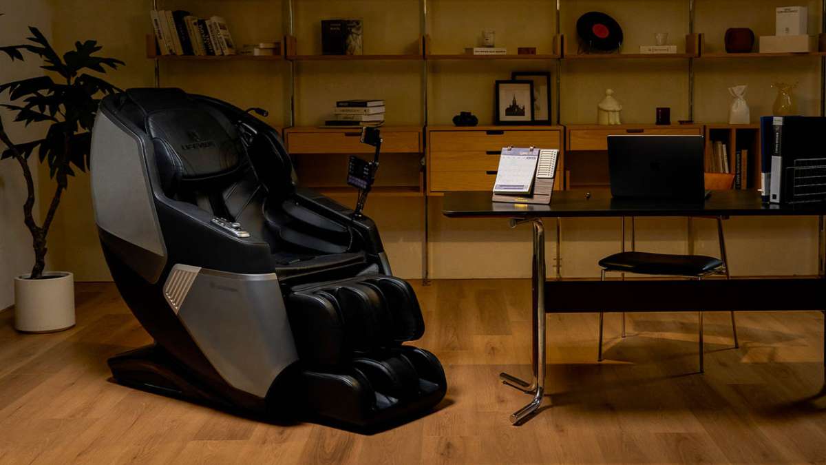 Lifevibe Prime the gadgeteer 1