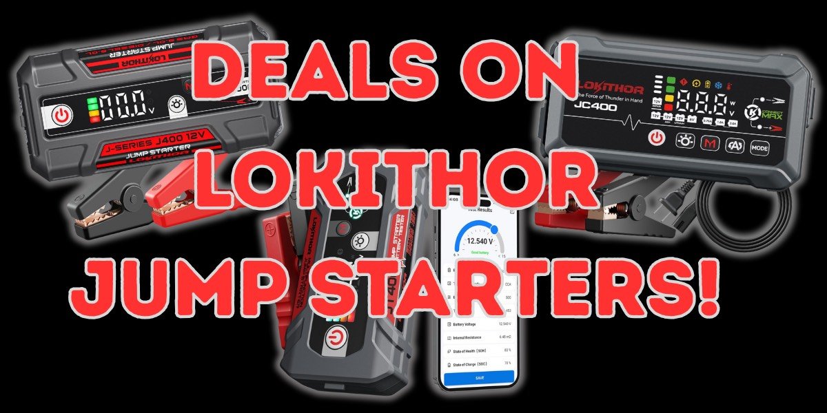 lokithor deal