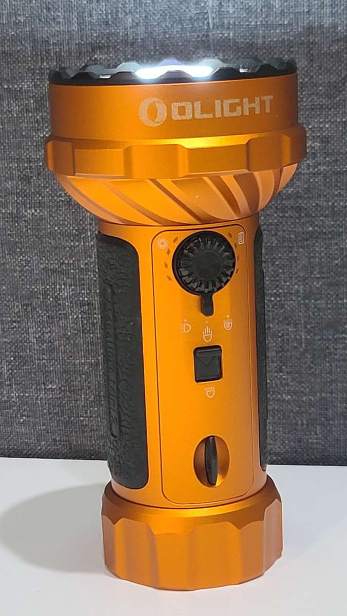 Olight Marauder Mini 2 12