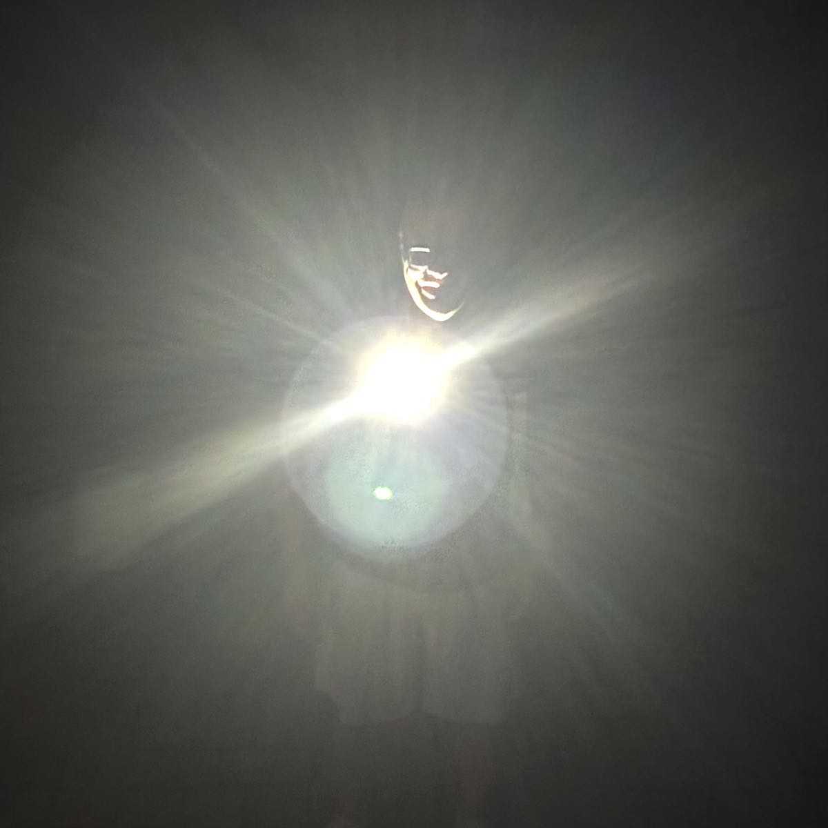 Speras U1MultifunctionClipLight 27