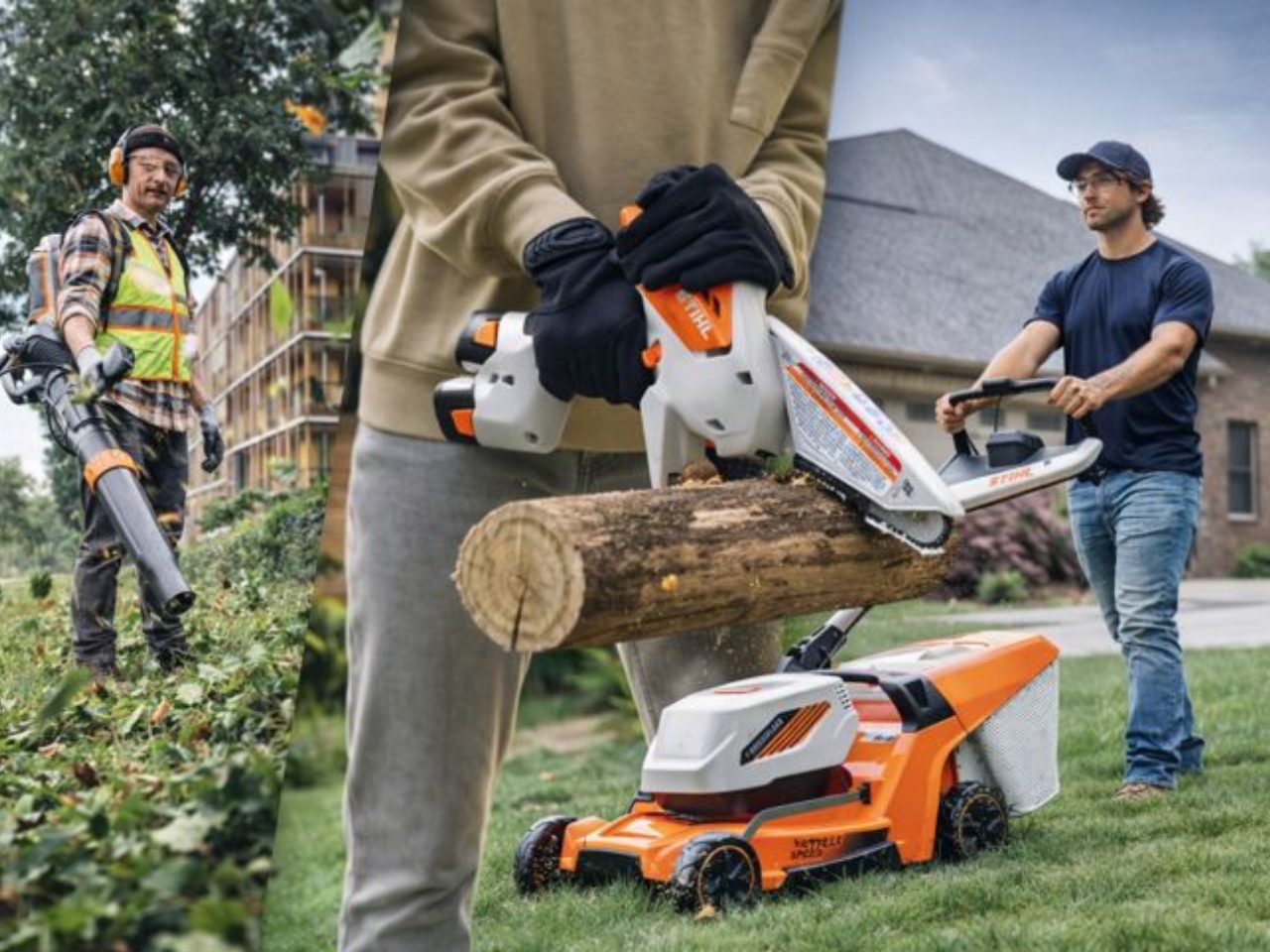 stihl ces 2026