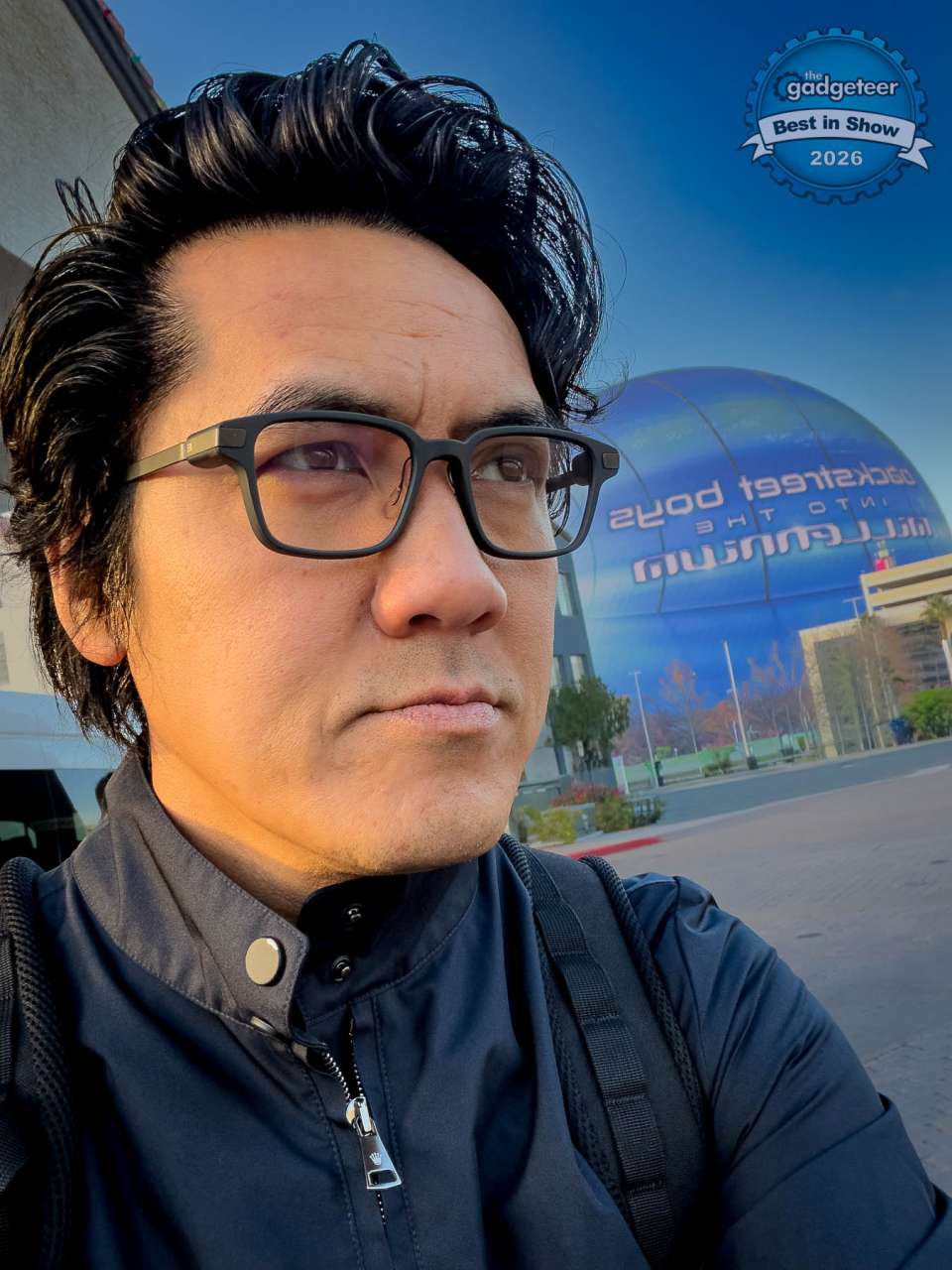 the gadgeteer CES 2026 Best in Show 1