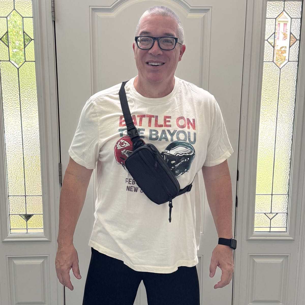 TheBrownBuffalo ConcealWaistPack 51