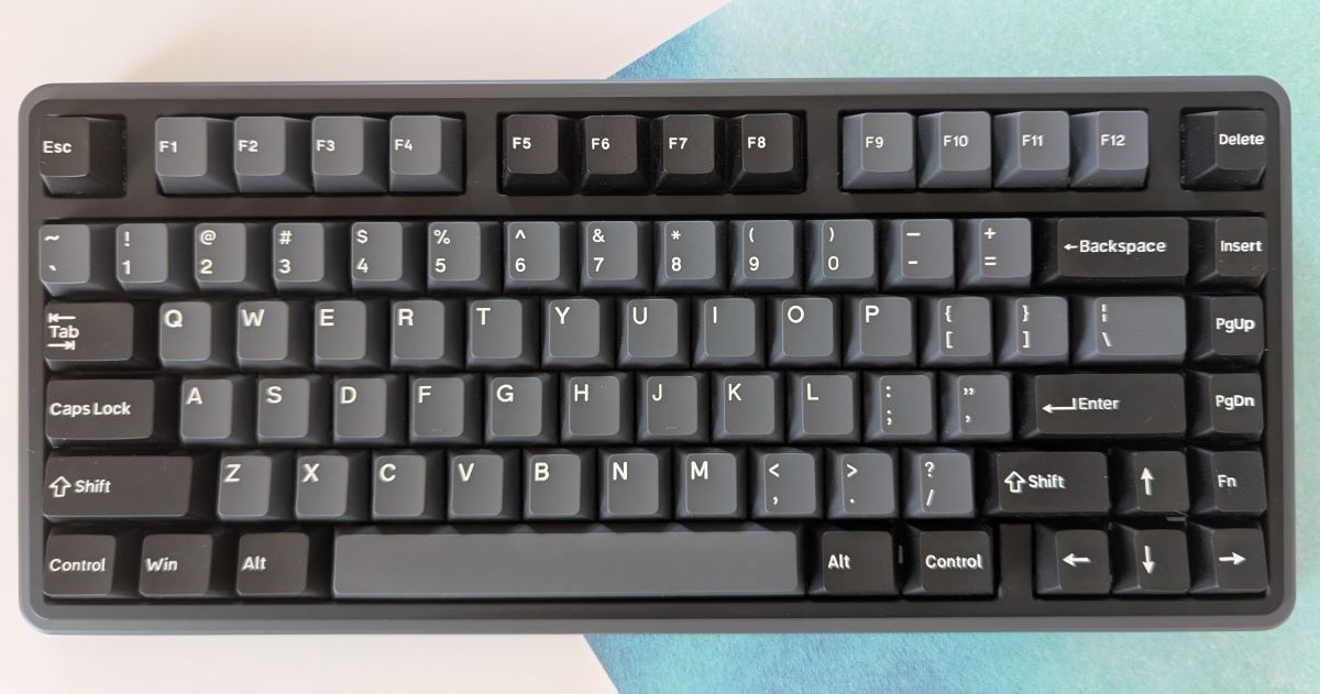 varmilo milnilo 75he 19