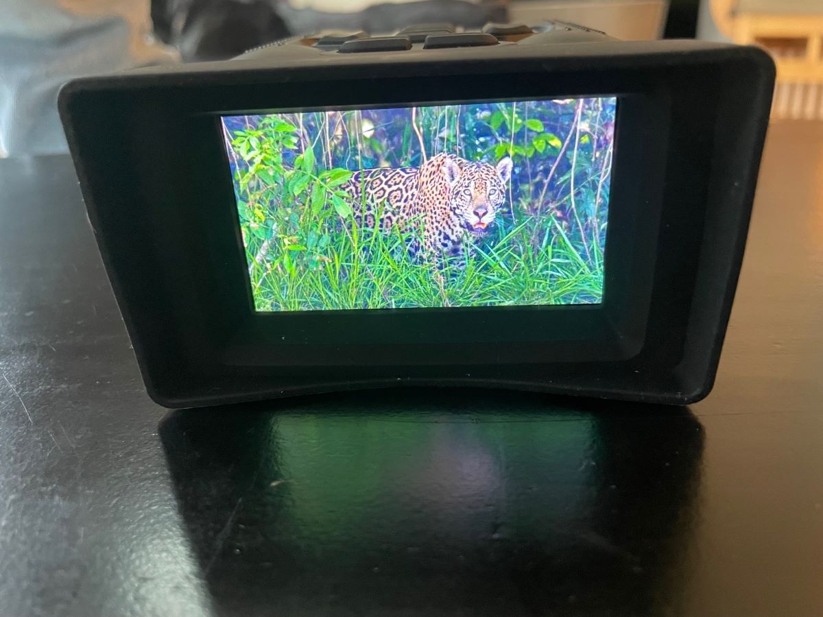 WARMTUYO NightGoogles 8