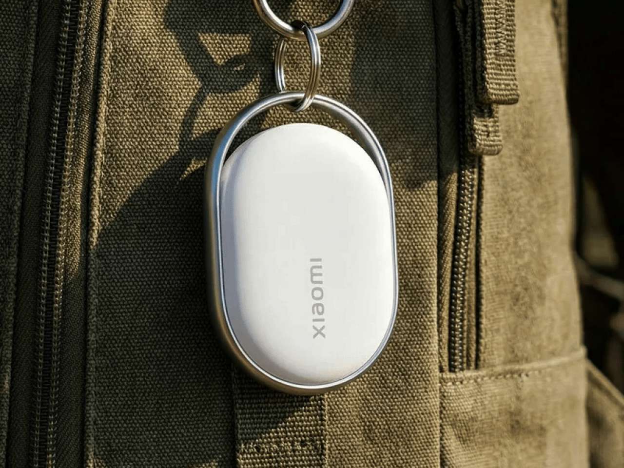 Xiaomi Tag